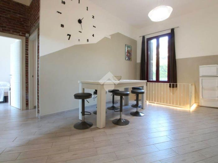 Appartamento quadrilocale in vendita in Via Dante Alighieri, Centro, Agropoli