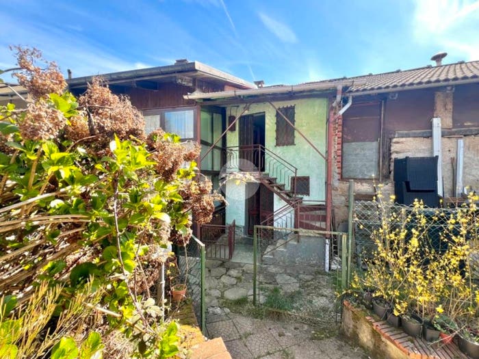 Casa trilocale in vendita in Regione Fua, Lanzo Torinese