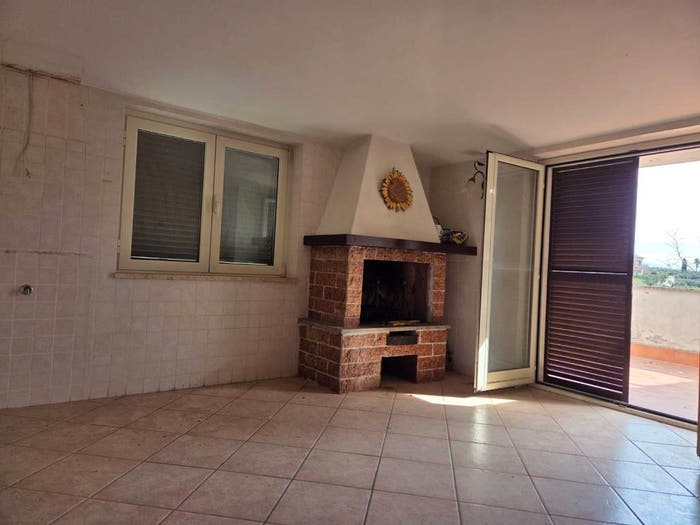 Casa quadrilocale in vendita in Via Santa Lucia, Fonte Nuova