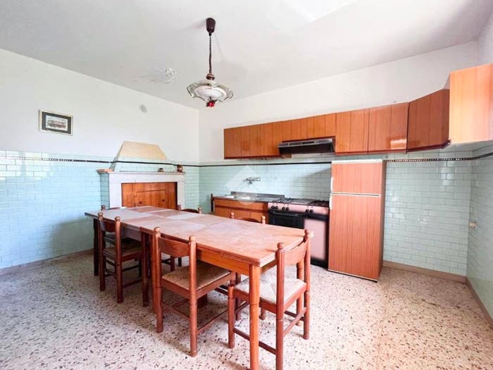 Casa trilocale in vendita in Via Costa Bianca, Rosciavizza, Mozzagrogna