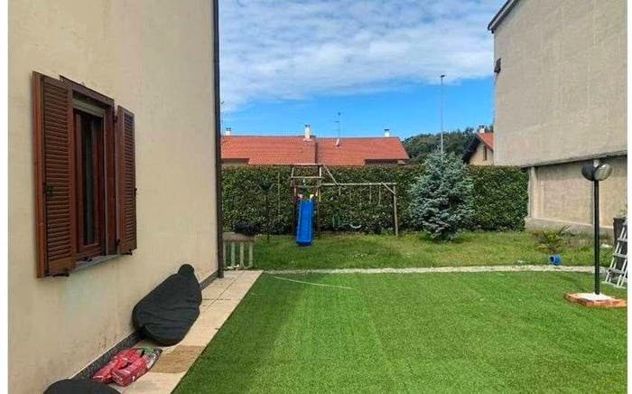 Appartamento con 5 locali in vendita in Via Mozart, Buscate