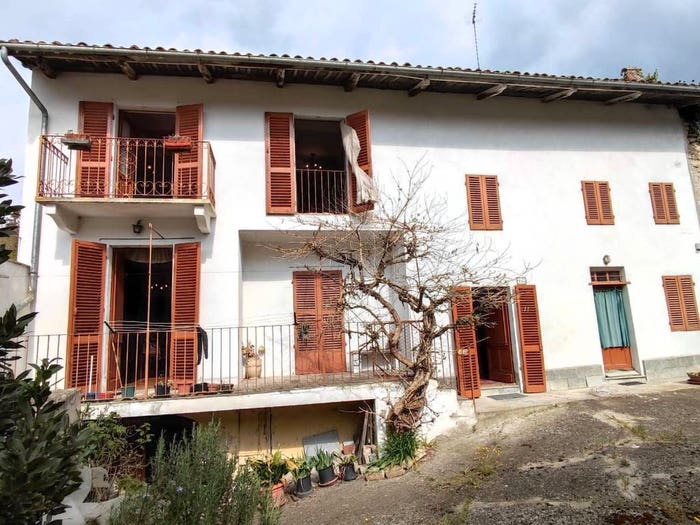 Casa con 5 locali in vendita in Centro, Murisengo Monferrato