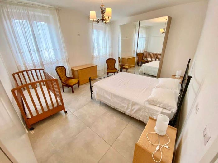 Appartamento quadrilocale in vendita in Via Nazzario Sauro, Centro, Fossombrone
