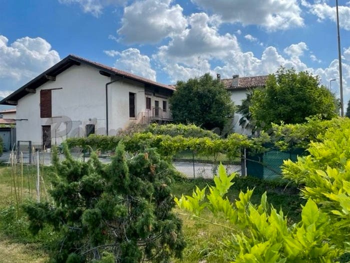 Casa con 6 locali in vendita in Via Giacomo Matteotti, Trescore Balneario