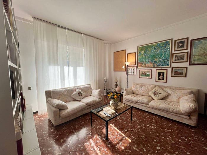 Appartamento con 6 locali in vendita in Via di Birano, La Scorza Fossitermi, La Spezia