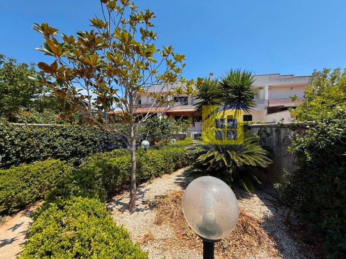 Appartamento quadrilocale in vendita in Via Marco Biagi, Paradiso Minnuta, Brindisi