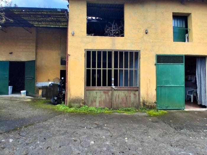Casa bilocale in vendita in Massa Macinaia San Leonardo, Capannori
