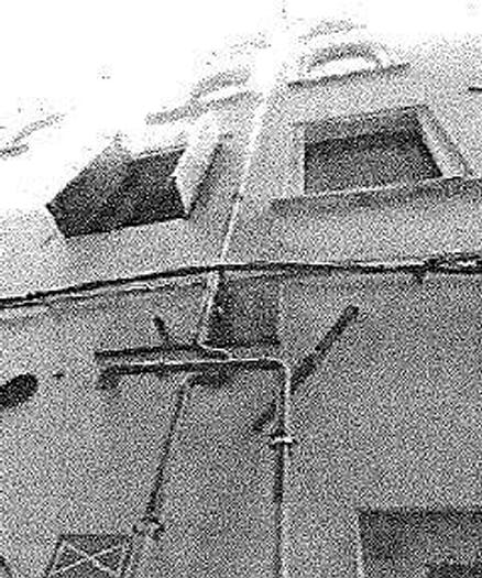 Appartamento trilocale in vendita in Sestiere San Marco, San Marco, Venezia