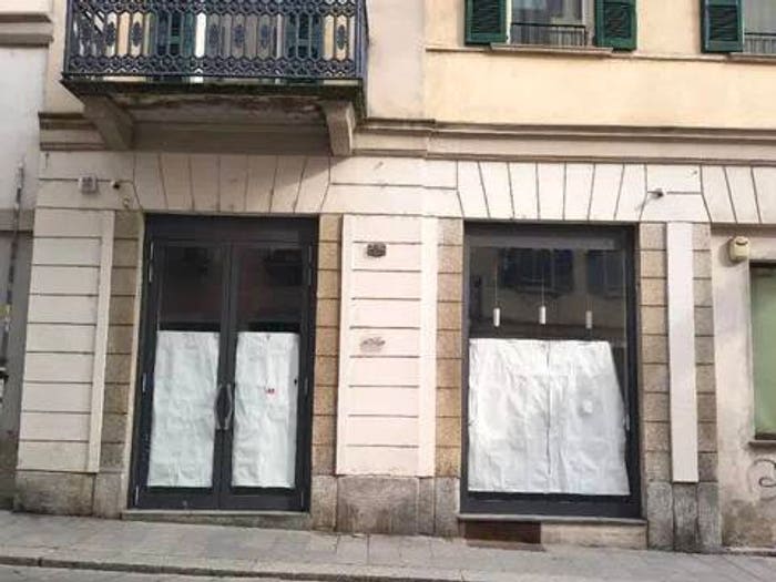 Appartamento con 5 locali in vendita in Strada Nuova, Centro Storico, Pavia
