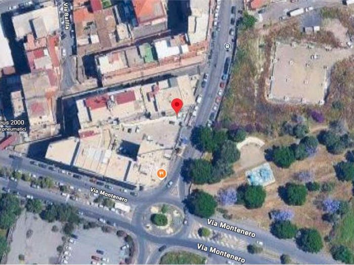 Appartamento con 6 locali in vendita in Via Ammiraglio Caracciolo, Rapisardi, Catania