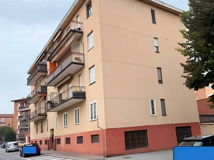 Appartamento trilocale in vendita in Via Francesco Guarnerio, Trezzo sull'Adda
