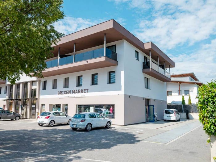 Casa trilocale in vendita in Via Peter Mayr, Centro, Bressanone