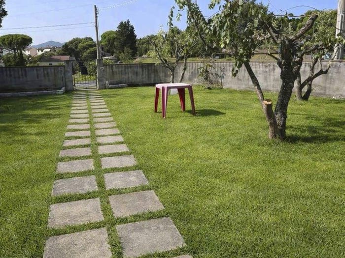 Appartamento bilocale in vendita in Guardistallo