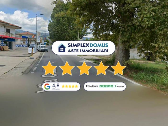 Appartamento trilocale in vendita in Via Calli, Quadrivio, Campagna