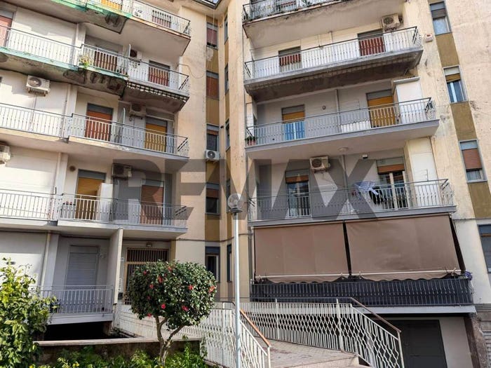 Appartamento con 5 locali in vendita in VIA MADONNA DELLA VIA, Centro, Gravina di Catania