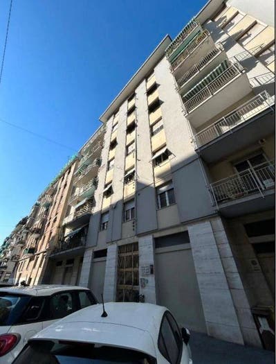 Appartamento trilocale in vendita in Via Severino Ferrari, Kennedy Mazzetta, La Spezia