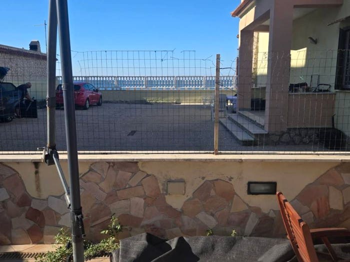 Appartamento trilocale in vendita in Via Arenile di Torre Flavia, Zona Domitilla, Ladispoli