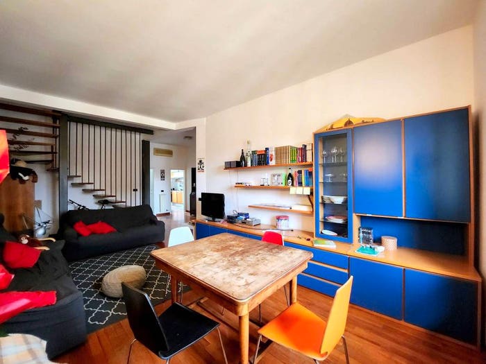 Appartamento con 5 locali in vendita in Via Giovanni Fabbroni, Leopoldo Vittorio Emanuele Statuto, Firenze