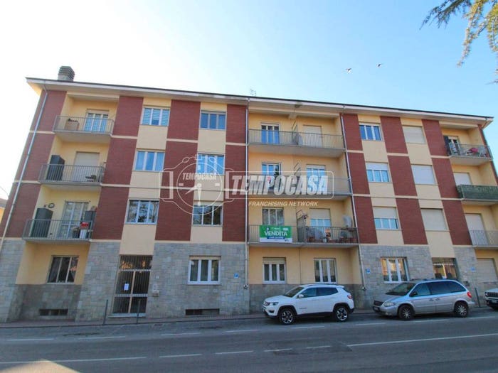 Appartamento quadrilocale in vendita in Via San Bernardo G, Ferrone Rocchetto, Mondovì