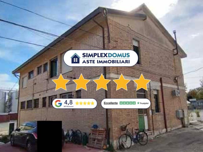 Appartamento con 5 locali in vendita in Via nd, Centro, Arielli