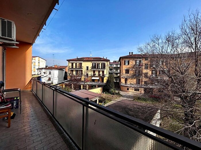 Appartamento bilocale in vendita in Via Ticino b, Cremona