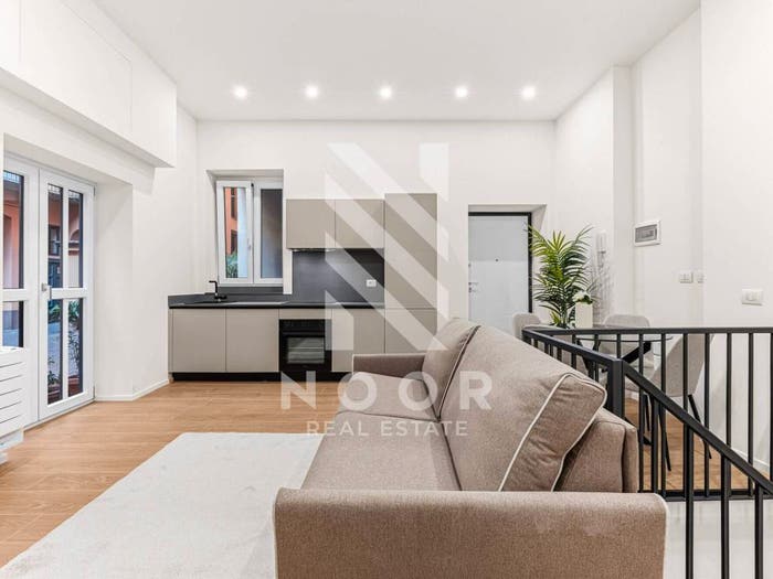 Appartamento bilocale in vendita in Via Bezzecca, Montenero, Milano
