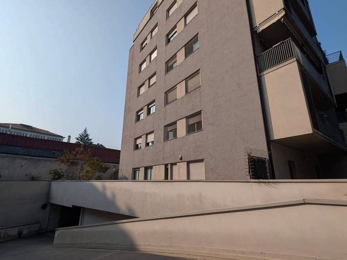 Appartamento bilocale in affitto in Viale Edoardo Jenner, Farini, Milano