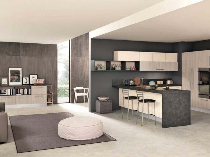 Appartamento bilocale in vendita in Malalbergo