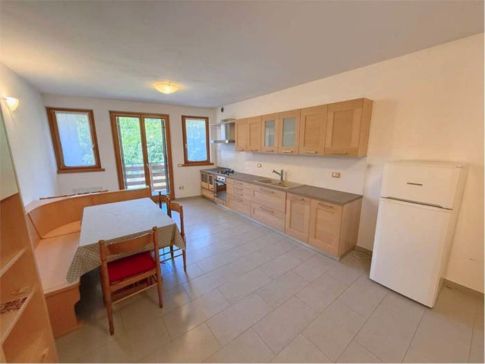 Appartamento con 5 locali in vendita in LOC SILLE, Località Produttiva I, Civezzano