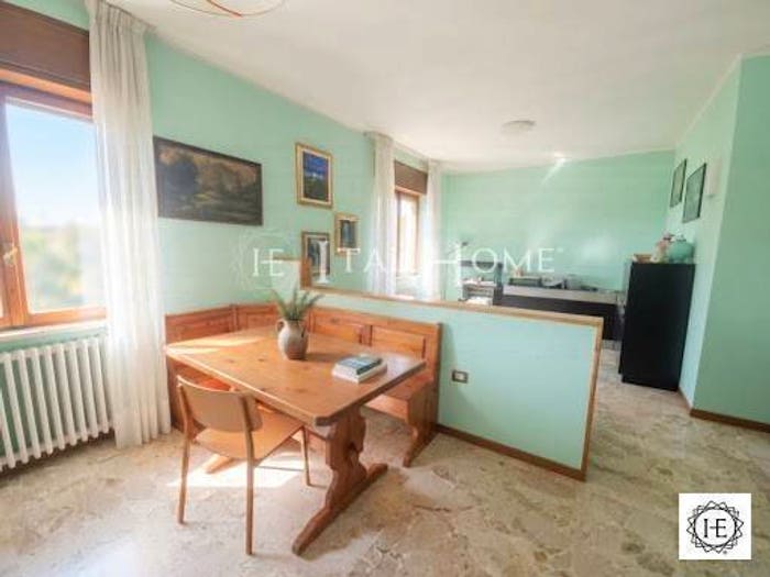 Casa trilocale in vendita in via torri, Centro, Brembate