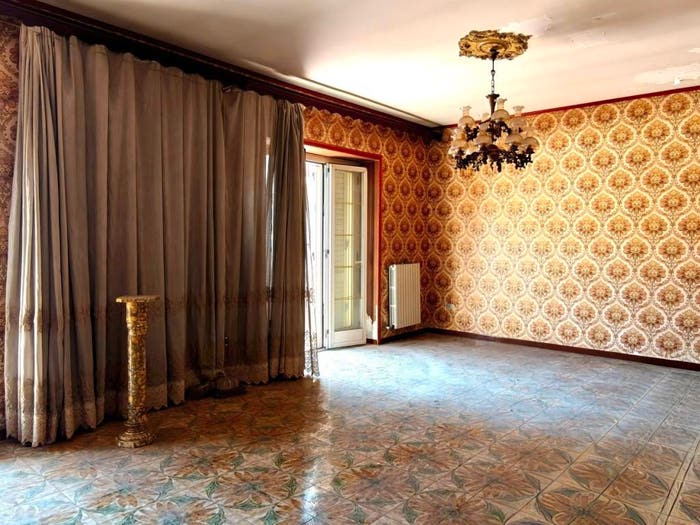 Appartamento trilocale in vendita in Via Pietro Micca, Marcianise