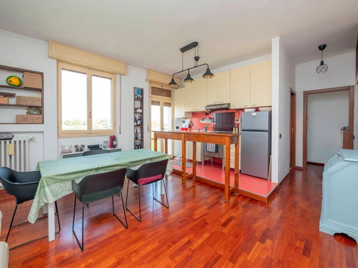 Appartamento bilocale in vendita in San Siro, Milano