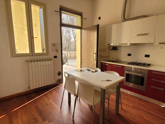 Appartamento bilocale in vendita in Via Frosinone, Baggio, Milano