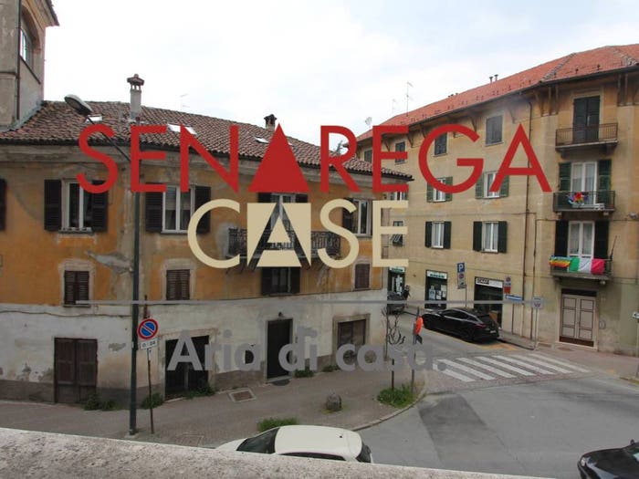 Appartamento quadrilocale in vendita in Corso Saracco, Centro, Ovada