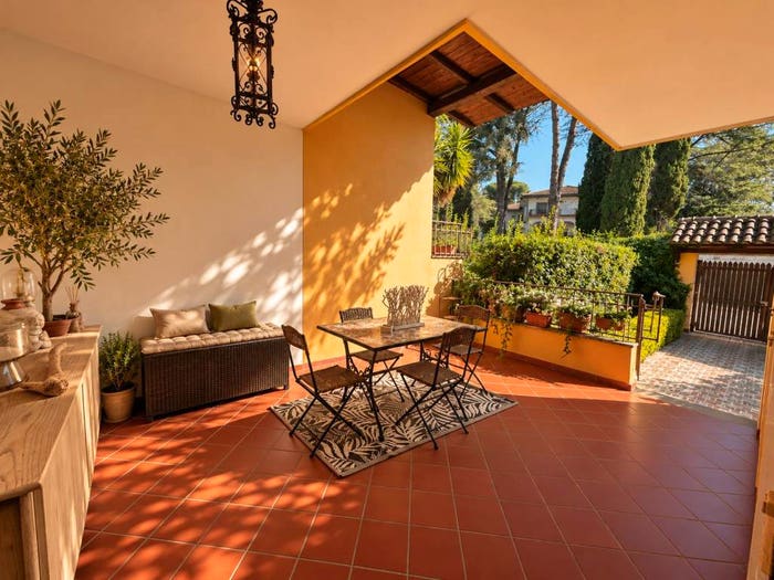 Casa con 6 locali in vendita in Via Lamberto Vignoli, La Storta, Roma