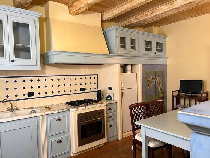 Casa trilocale in vendita in Centro, Fivizzano