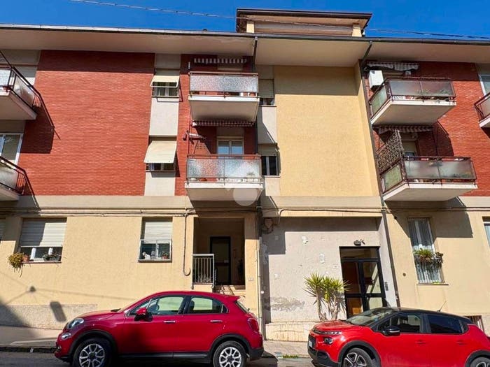 Appartamento bilocale in vendita in Via Beniamino Gigli, Le Grazie, Ancona