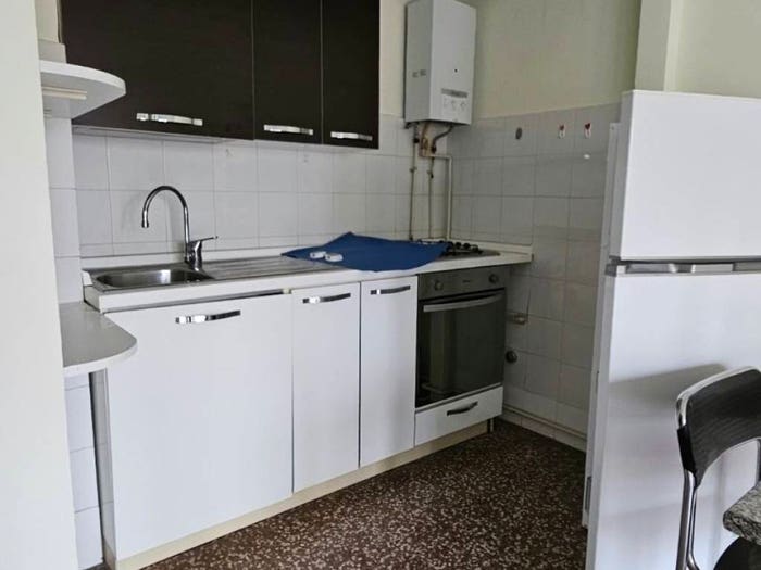 Appartamento bilocale in affitto in Via Giovanni Dondi, Città Giardino, Pavia