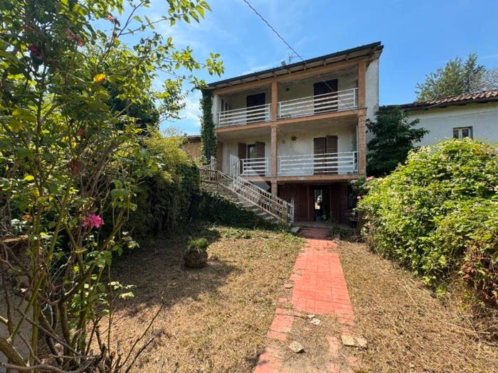Casa con 5 locali in vendita in Cascina Vaga, Arena Po