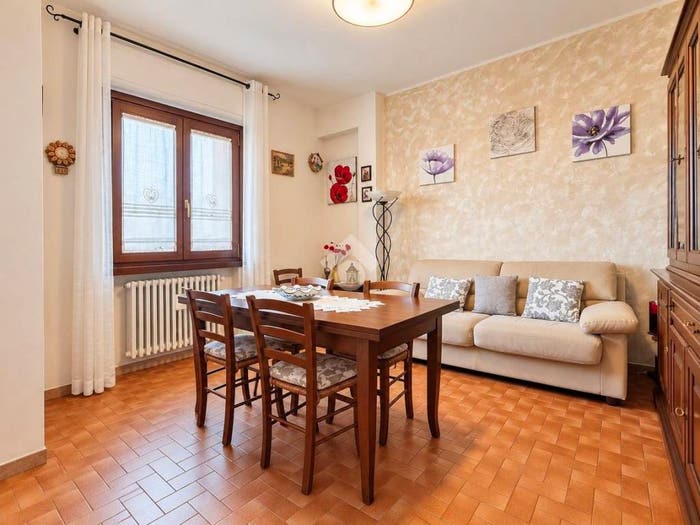 Casa quadrilocale in vendita in Via Risorgimento, Centro, Montale