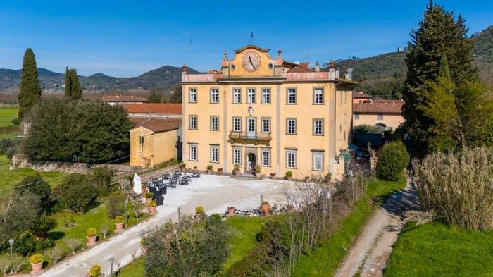 Casa con 6 locali in vendita in via di gello, Porta a Lucca, Pisa