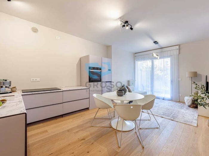 Appartamento trilocale in vendita in Piazza Angelo Giustinian Recanati, Stazione, Treviso