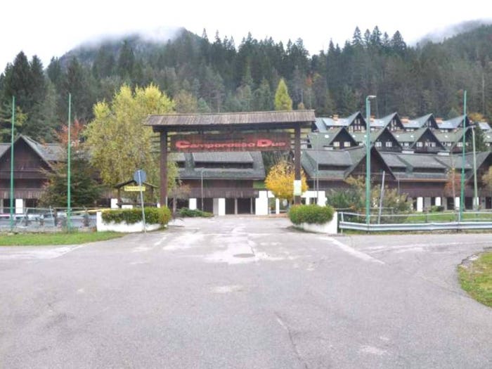 Appartamento bilocale in vendita in Località Marilleva Mezzana TN Italia, Marilleva, Mezzana