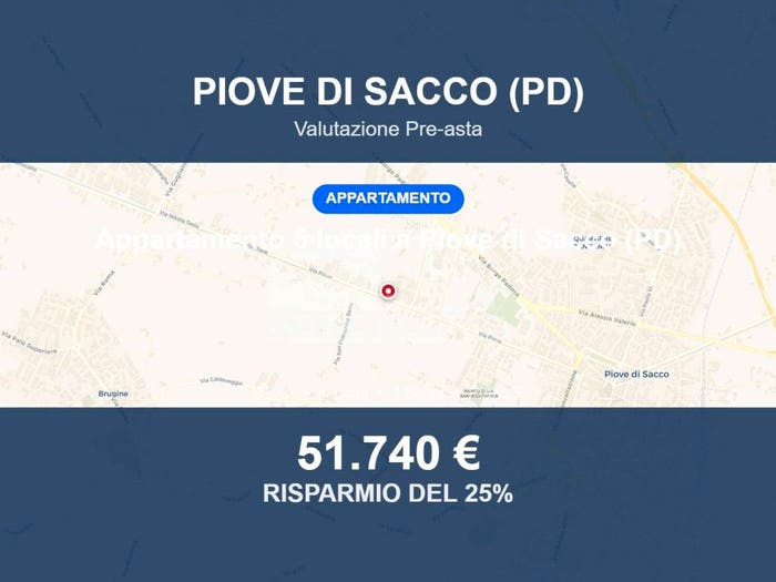 Appartamento con 5 locali in vendita in Via Piave, Monterazzano Castel d'Asso Tuscanese, Piove di Sacco