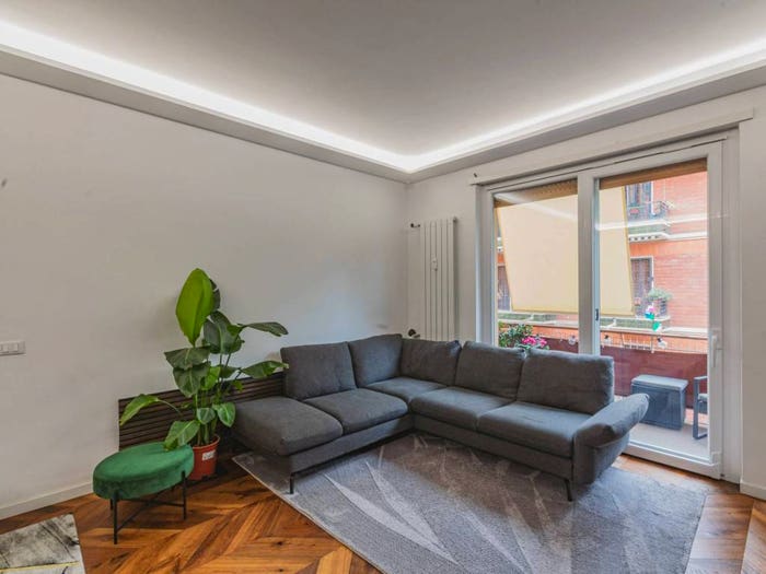 Appartamento con 5 locali in vendita in Vicolo della Serpe, Colli Portuensi Casaletto, Roma