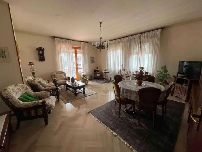 Appartamento trilocale in vendita in Via Alberto Migliardi, Nizza Monferrato