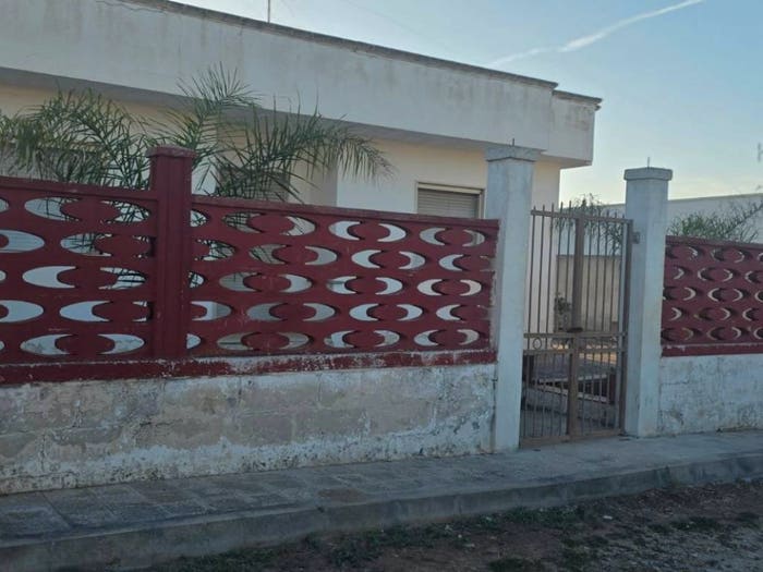 Casa con 5 locali in vendita in Via Torre Colimena, Porto Cesareo