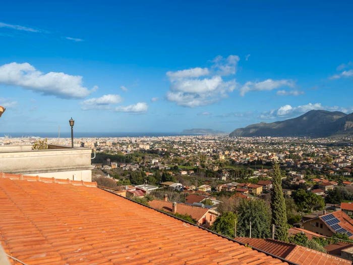 Appartamento trilocale in vendita in Via Case Trifirò, Centro, Monreale