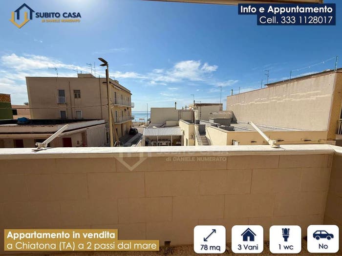 Case in Vendita e in Affitto - 3