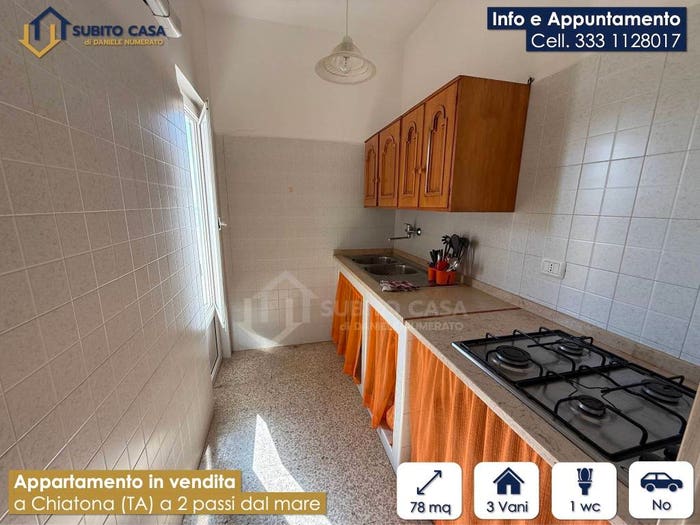 Case in Vendita e in Affitto - 2